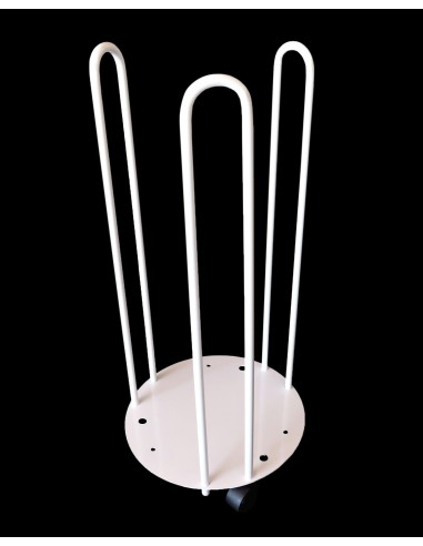 Carro Porta Cojines-Neumaticos