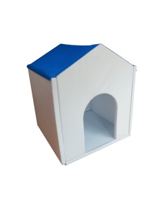Casita Sensorial foam