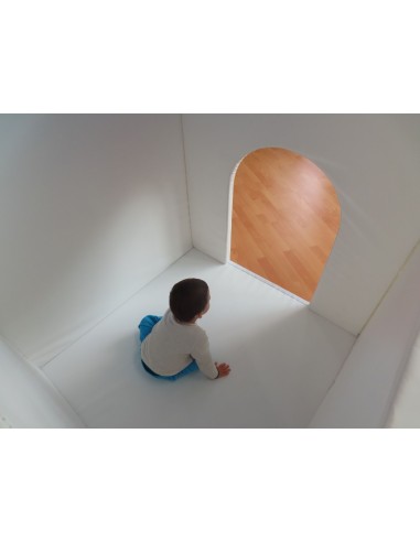 Casita Sensorial foam