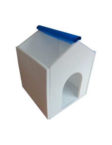 Casita Sensorial foam