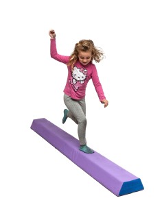 Barra Equilibrio foam 10cm 2