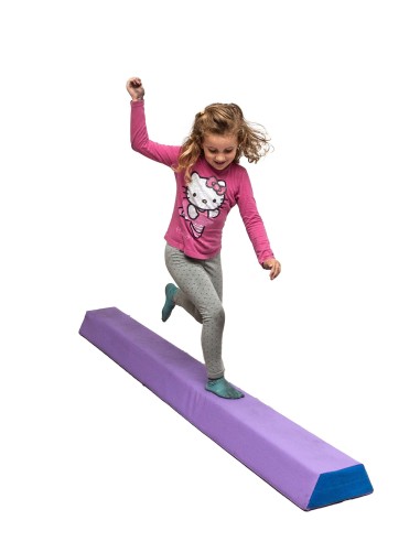 Barra Equilibrio foam 10cm