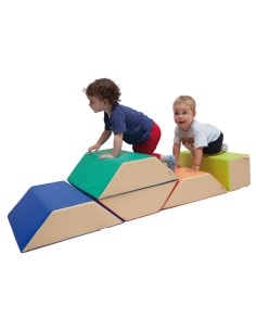 Conjunto foam 49 Tacto Piel