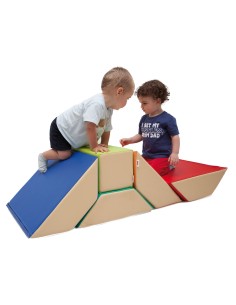 Conjunto foam 49 Tacto Piel 2