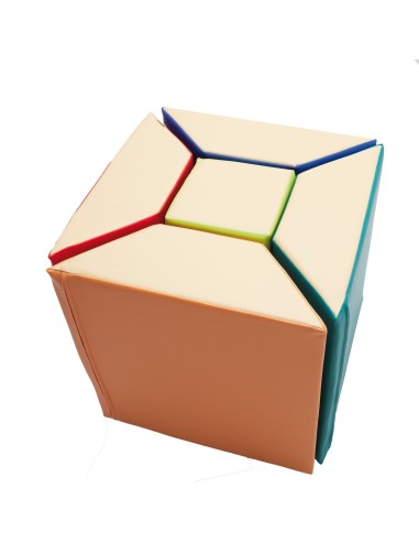 Conjunto foam 49 Tacto Piel