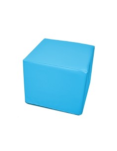 Puf Cuadrado 30x30x25 cm 2