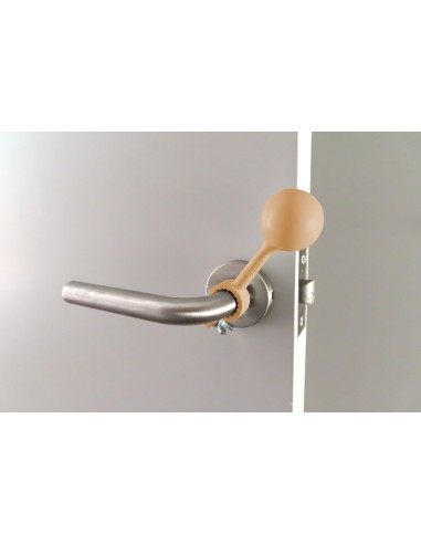 Bola Protegededos  3U