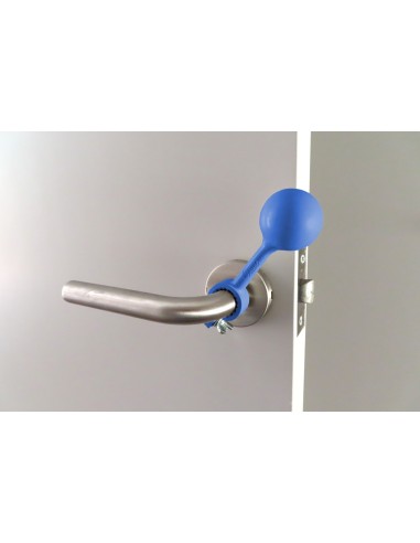 Bola Protegededos  3U