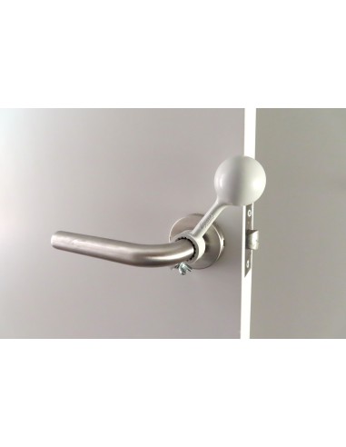 Bola Protegededos  3U