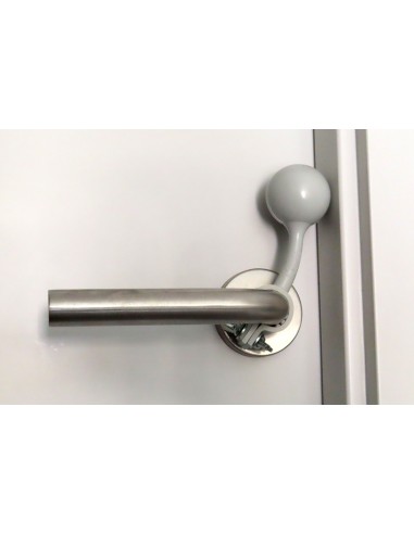 Bola Protegededos  3U