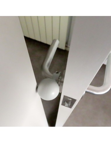 Bola Protegededos  3U