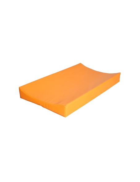Cambiador curvo 90cm