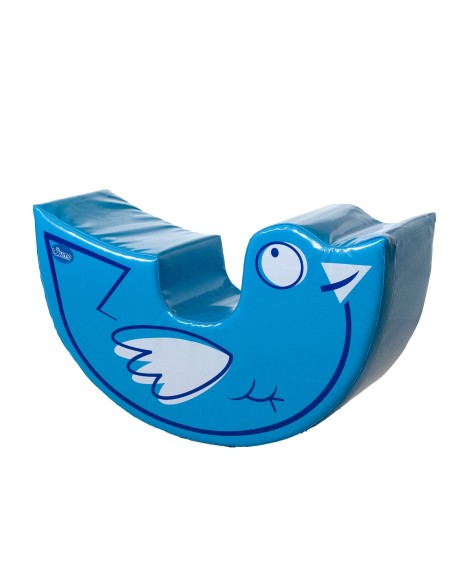 Cabalgadura Foam Pollito