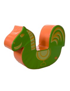 Cabalgadura Foam Caballo