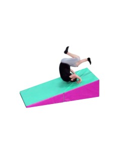 Bloque Rampa Plegable