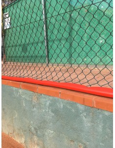 Protección terminación Vallado 200cm 2