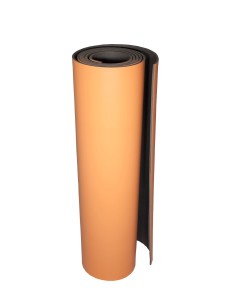 Rollo foam escolar protección paredes 2