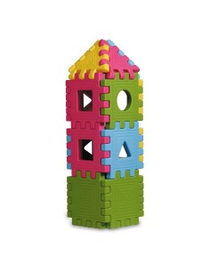 Puzzle Gigante 24 piezas