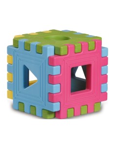 Puzzle Gigante 24 piezas 2