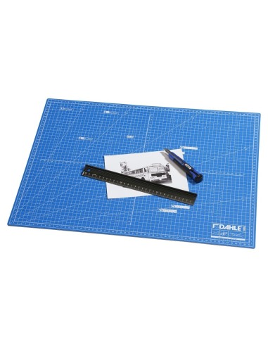Plancha de corte