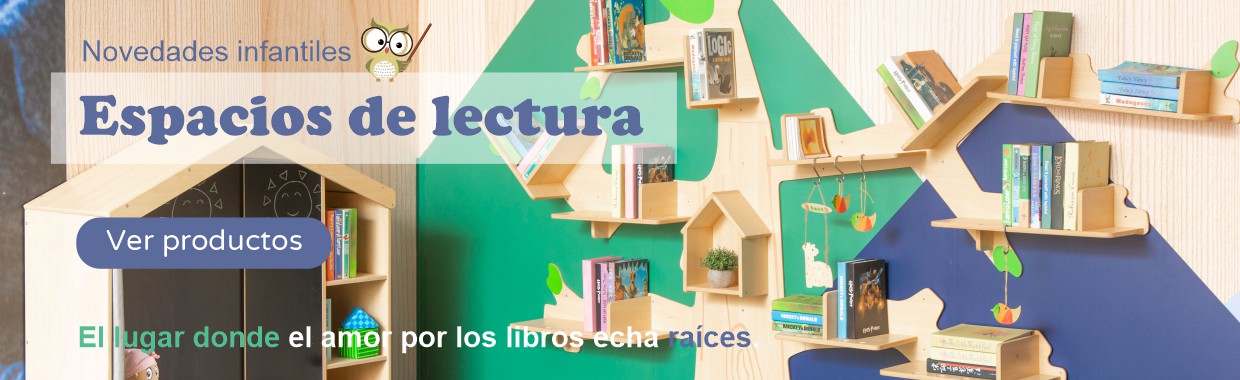 Bibliotecas Escolares